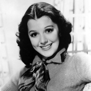 Ann Rutherford Ann Rutherford